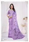 Star Chiffon 223 By Ruchi Printed Chiffon Surat Dailly Wear Saree Wholesale Market
